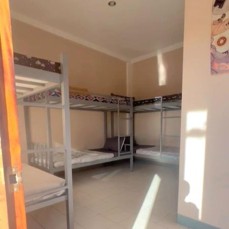 Mangoverde Guesthouse 莫阿尔博阿 外观 照片