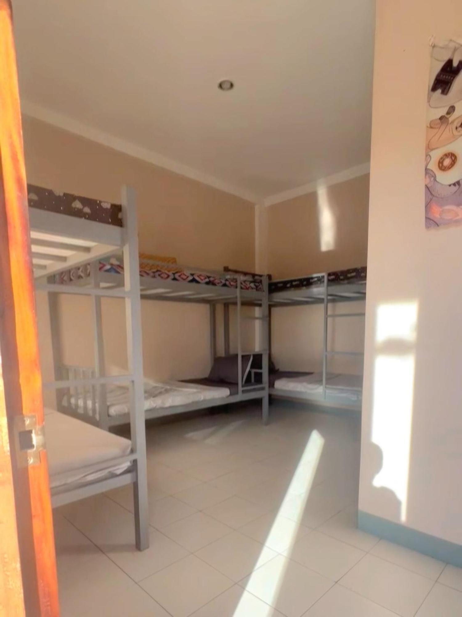 Mangoverde Guesthouse 莫阿尔博阿 外观 照片