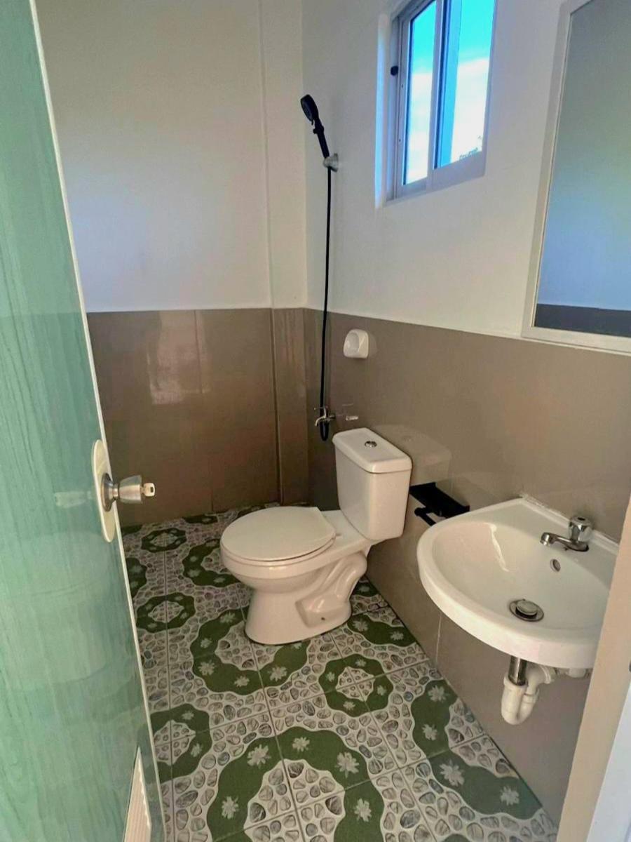 Mangoverde Guesthouse 莫阿尔博阿 外观 照片