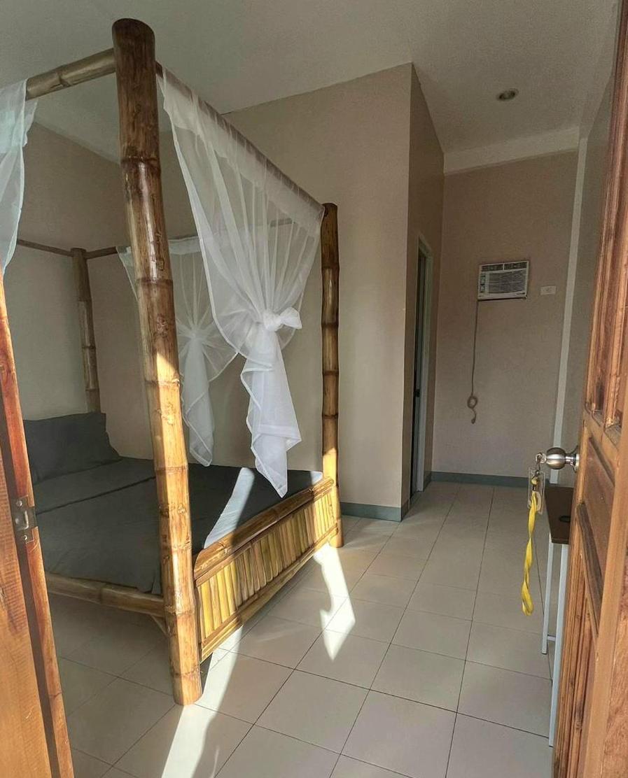 Mangoverde Guesthouse 莫阿尔博阿 外观 照片