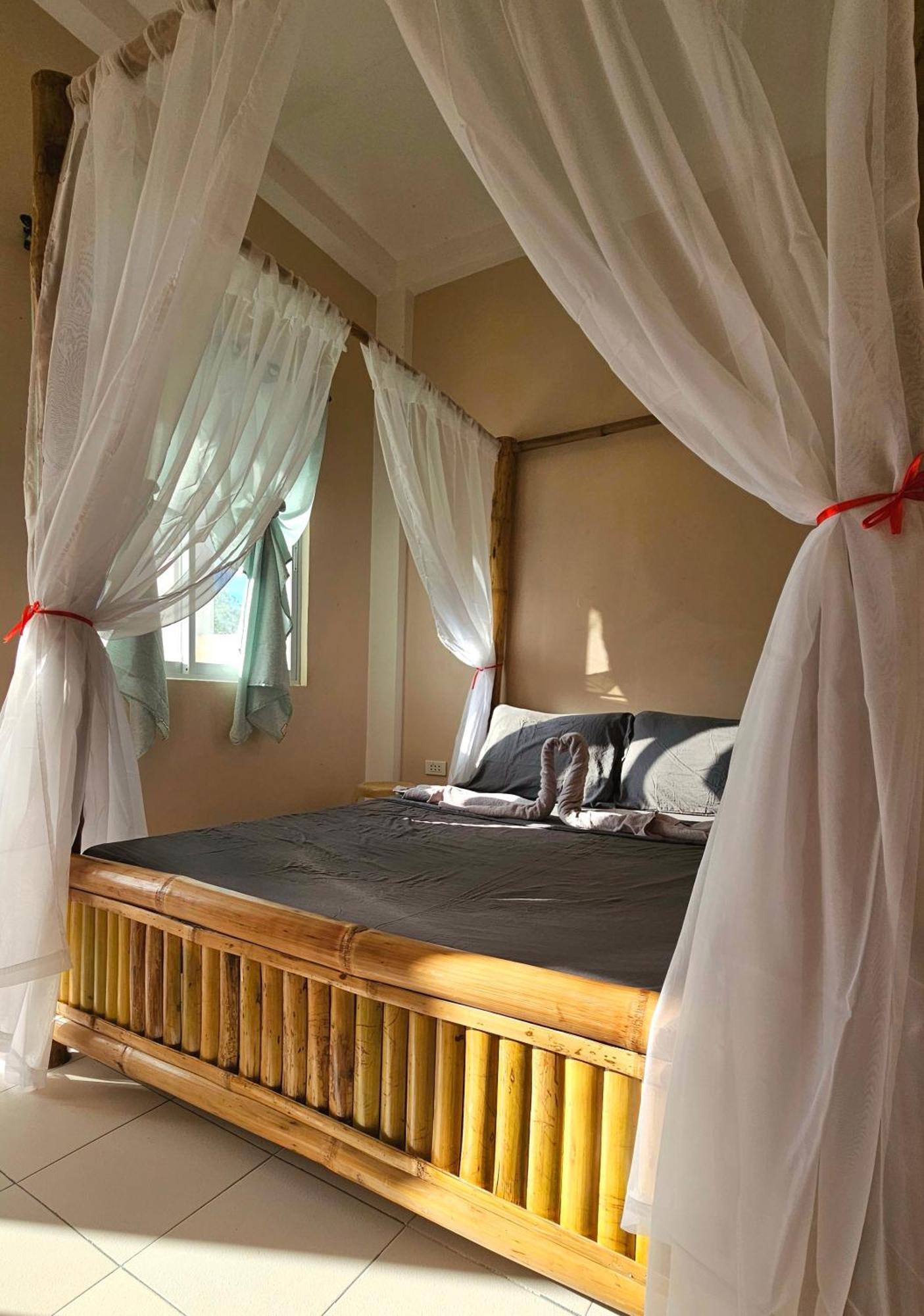 Mangoverde Guesthouse 莫阿尔博阿 外观 照片