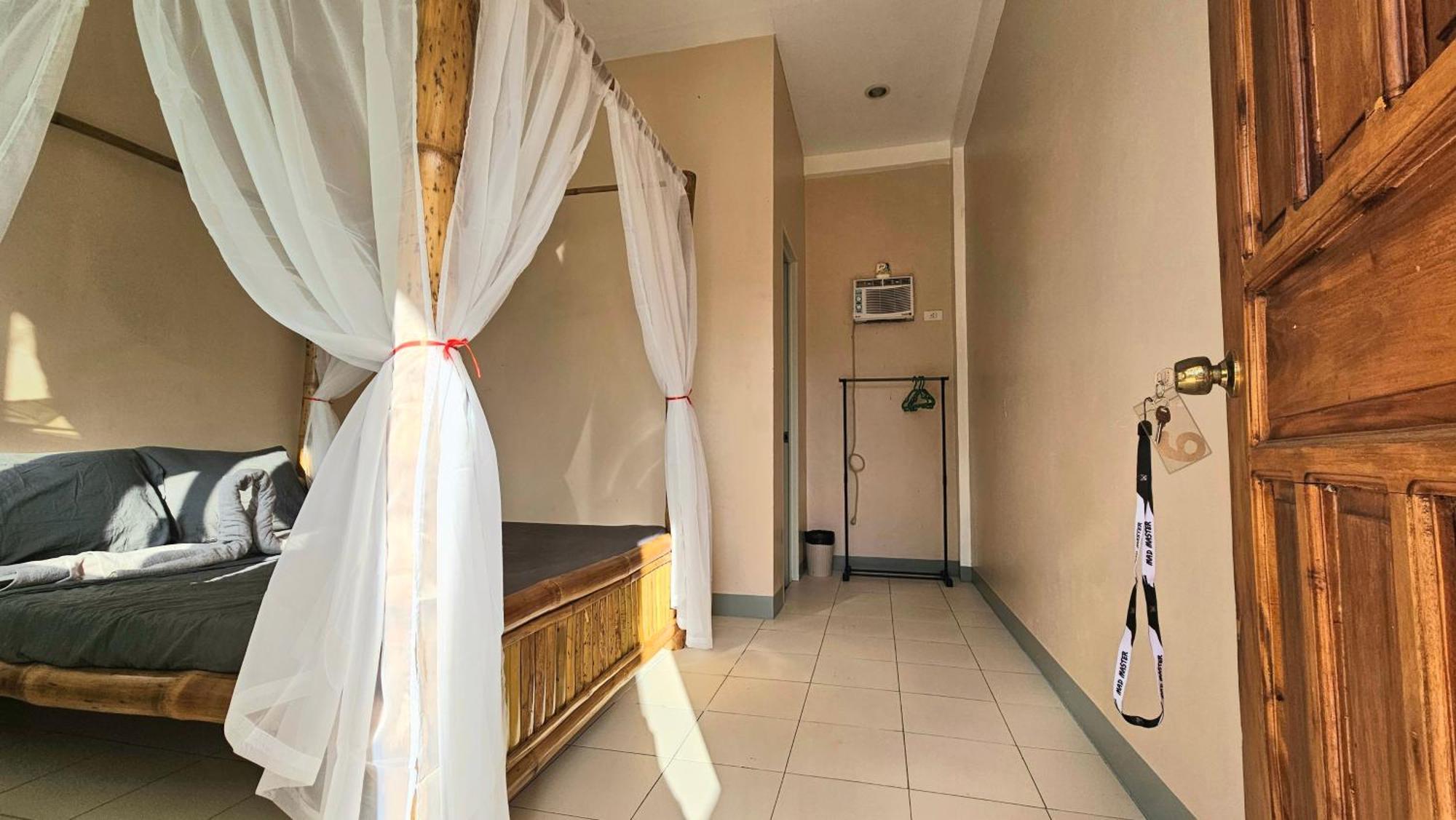 Mangoverde Guesthouse 莫阿尔博阿 外观 照片