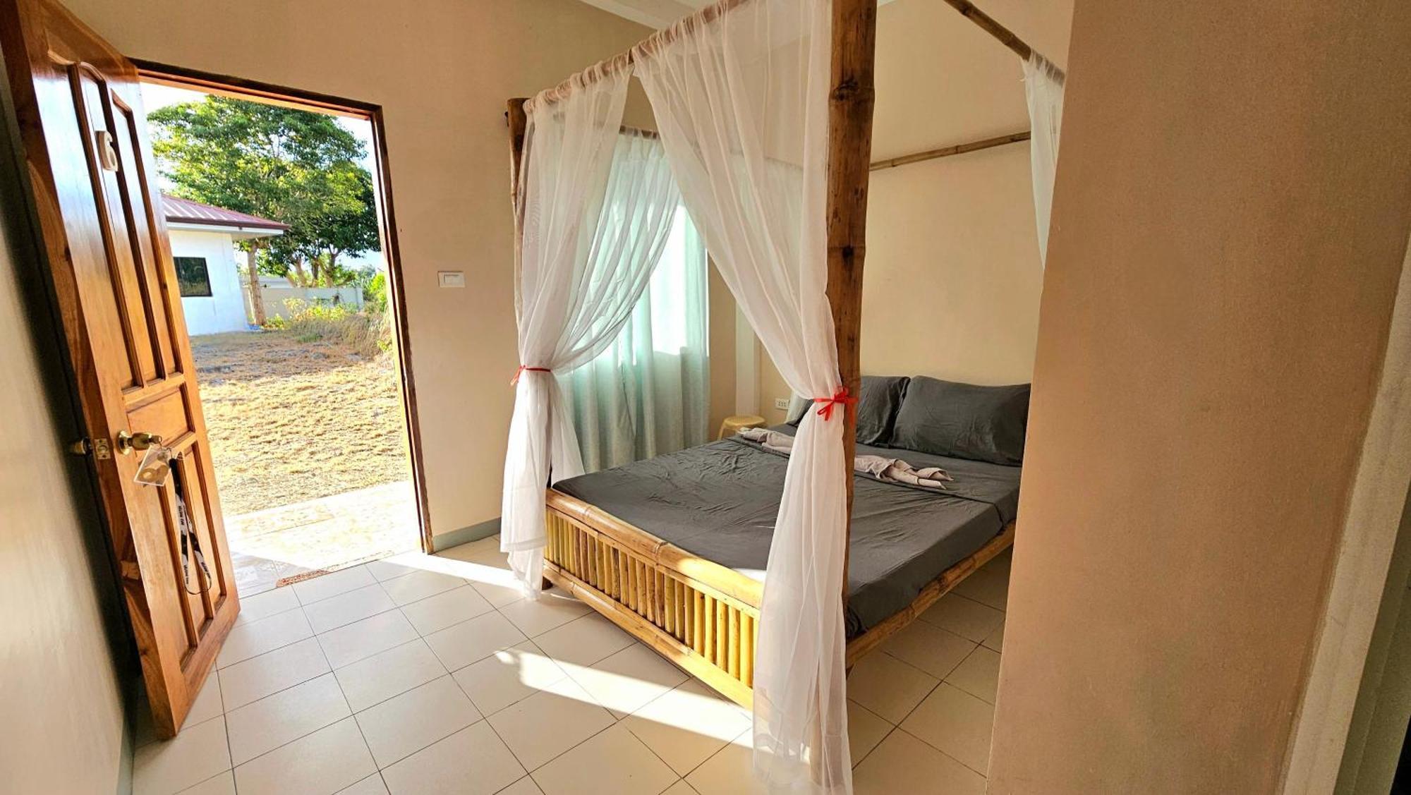 Mangoverde Guesthouse 莫阿尔博阿 外观 照片
