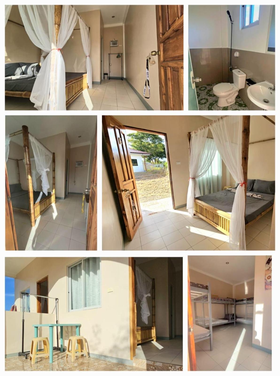 Mangoverde Guesthouse 莫阿尔博阿 外观 照片