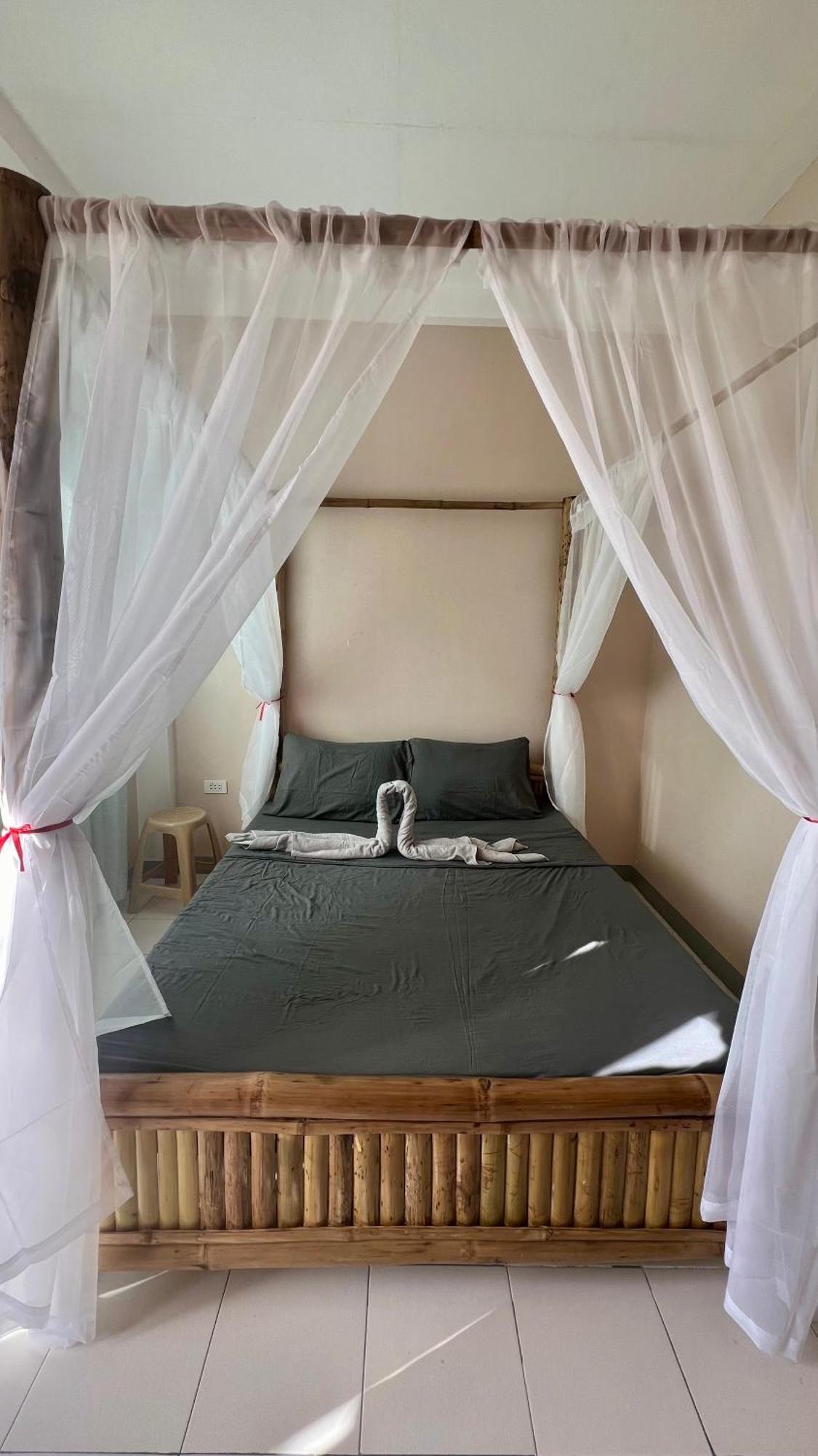 Mangoverde Guesthouse 莫阿尔博阿 外观 照片