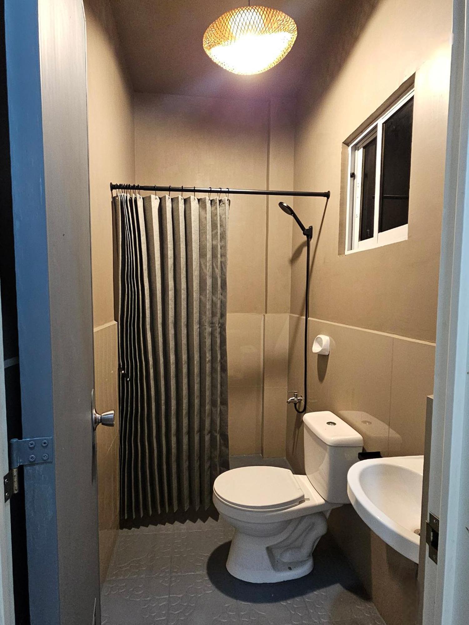 Mangoverde Guesthouse 莫阿尔博阿 外观 照片